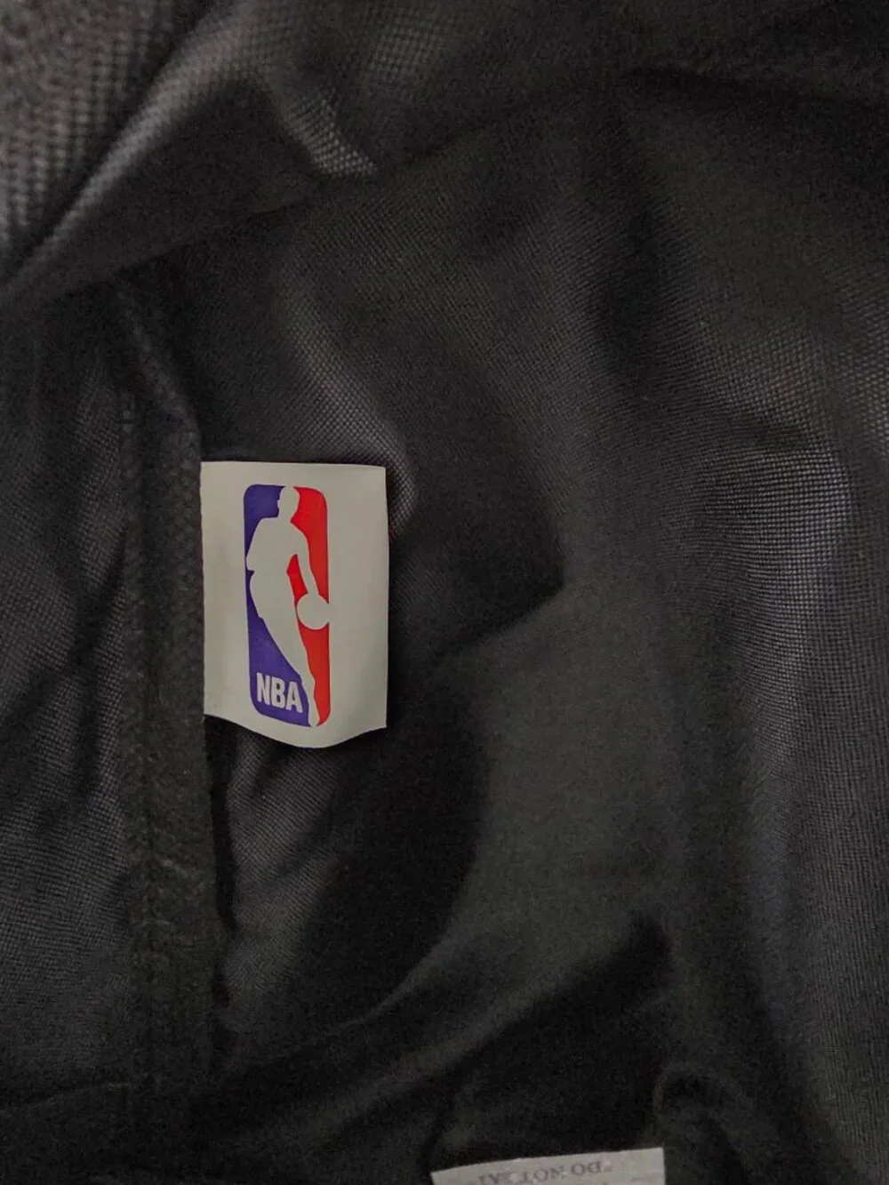 NBA Boston Celtics Mini 9